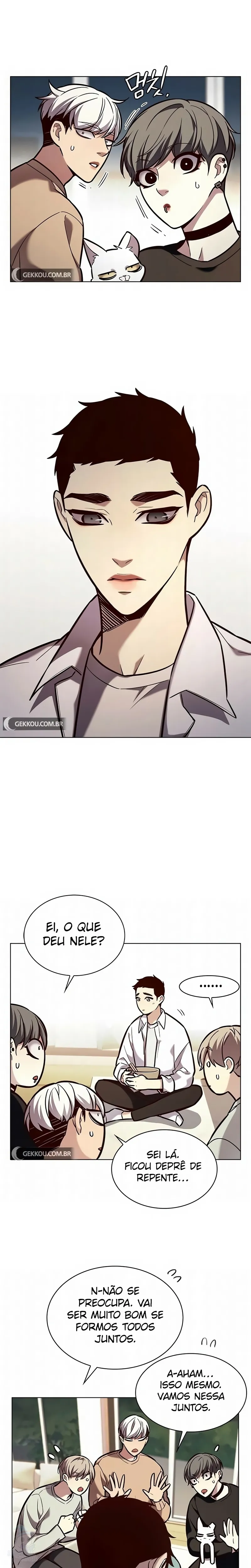 Read Veletric Pt Br Manga Online