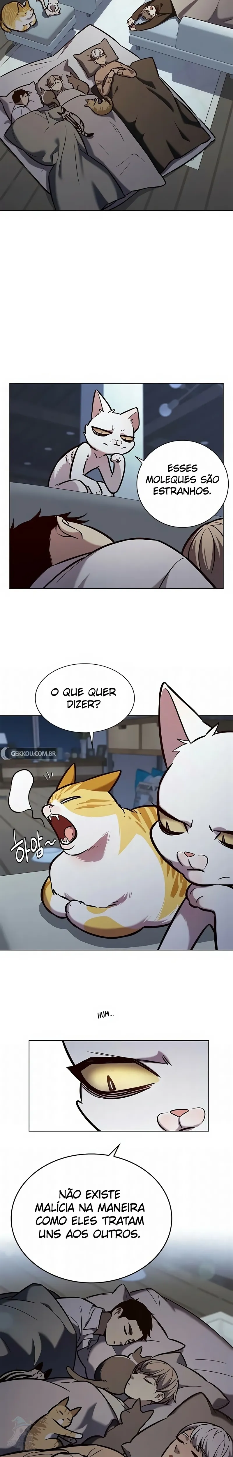 Read Veletric Pt Br Manga Online