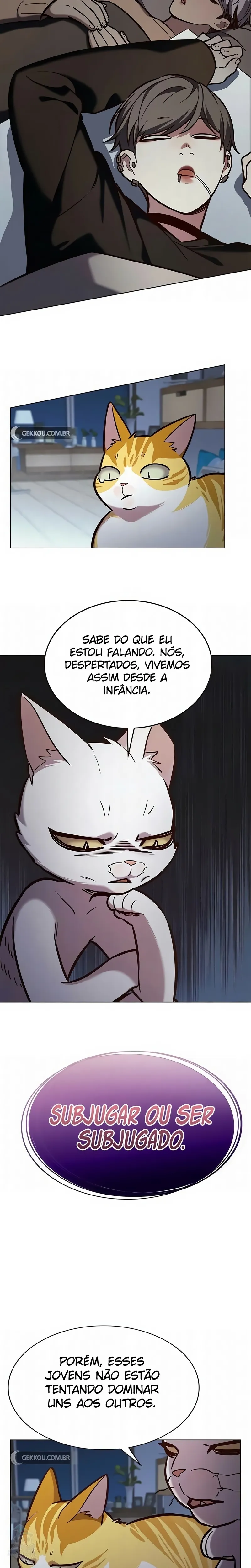 Read Veletric Pt Br Manga Online