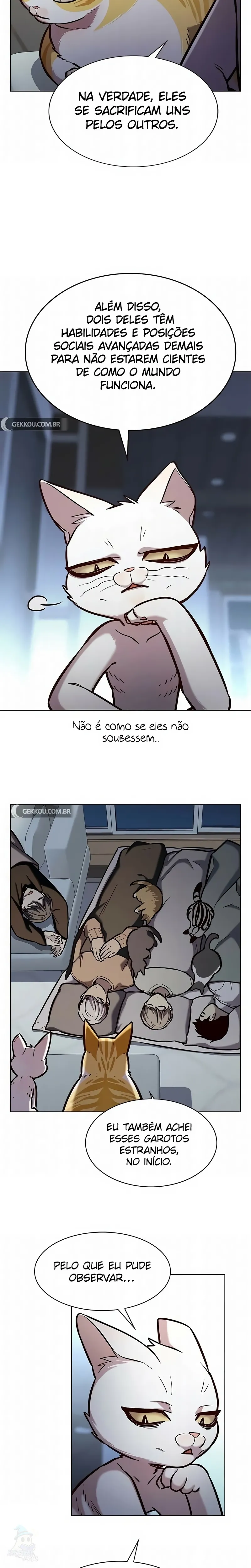 Read Veletric Pt Br Manga Online