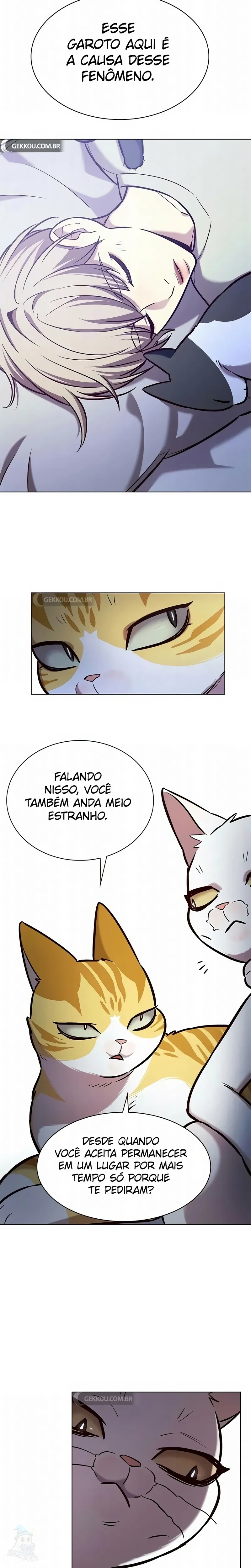 Read Veletric Pt Br Manga Online