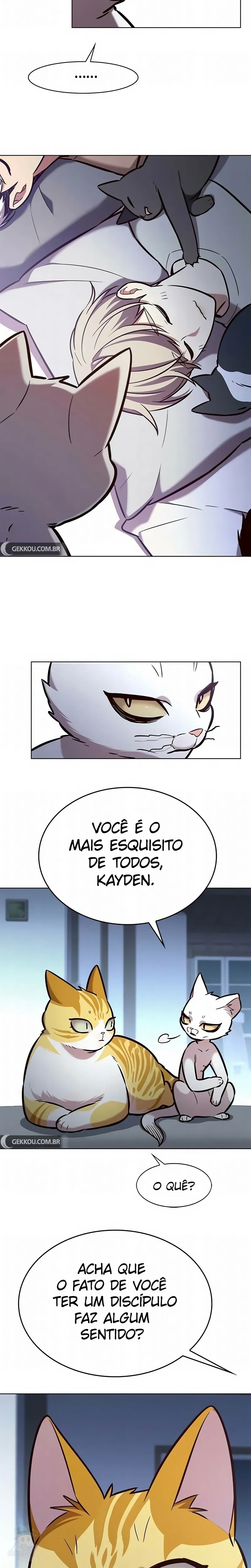 Read Veletric Pt Br Manga Online