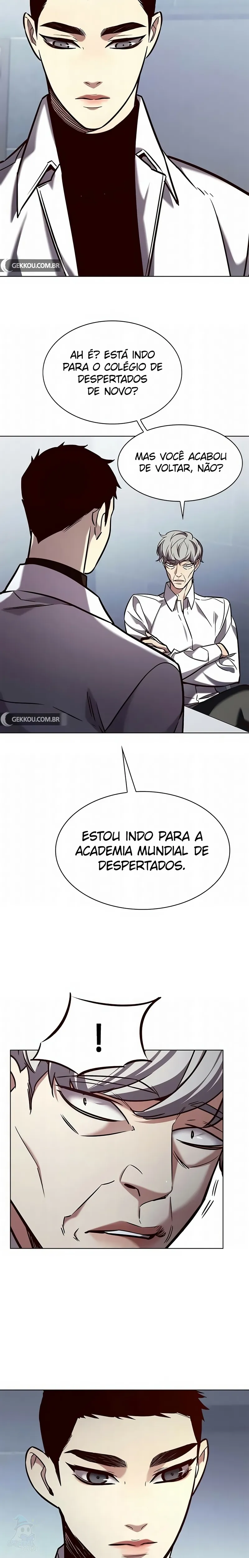 Read Veletric Pt Br Manga Online