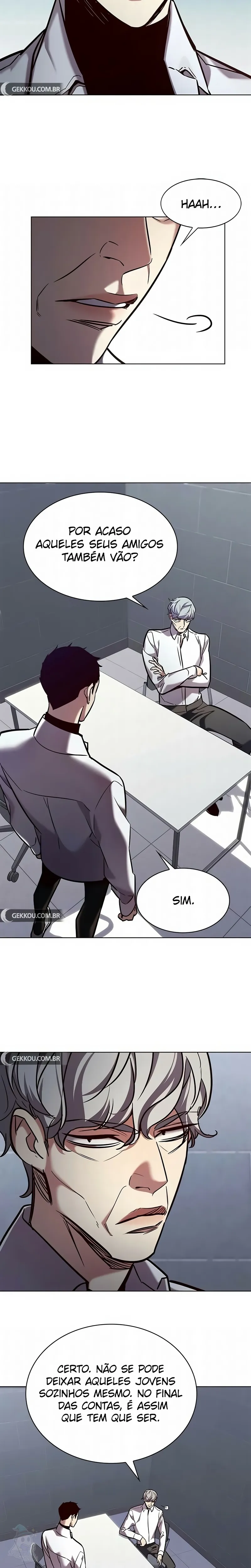 Read Veletric Pt Br Manga Online