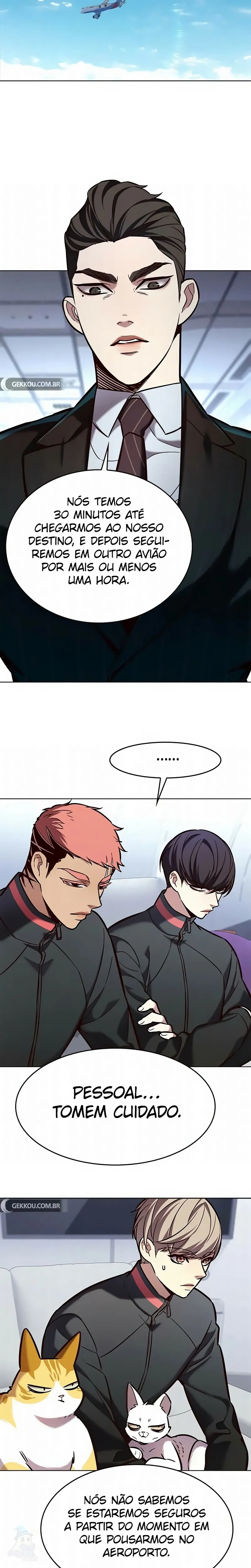Read Veletric Pt Br Manga Online