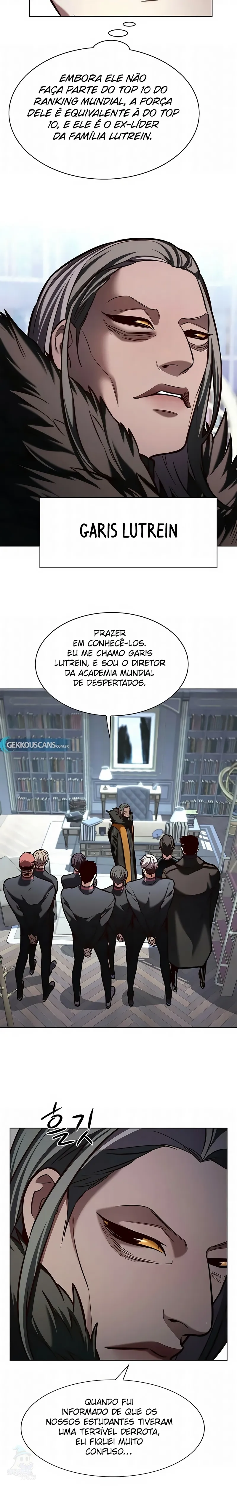 Read Veletric Pt Br Manga Online
