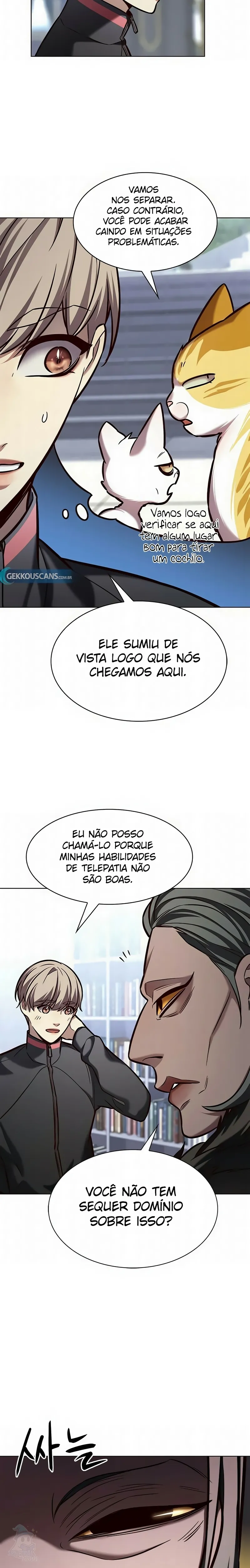 Read Veletric Pt Br Manga Online