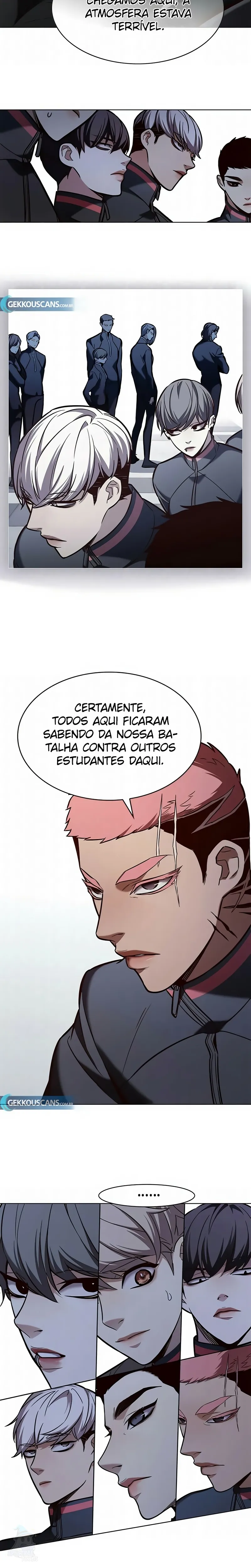 Read Veletric Pt Br Manga Online