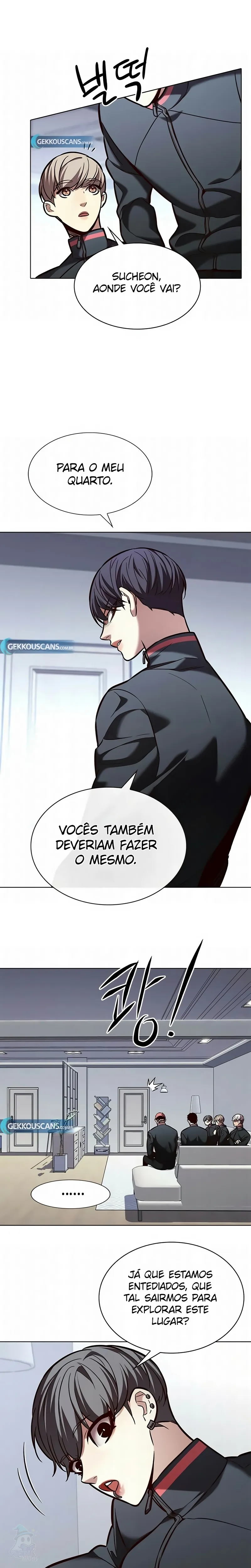 Read Veletric Pt Br Manga Online