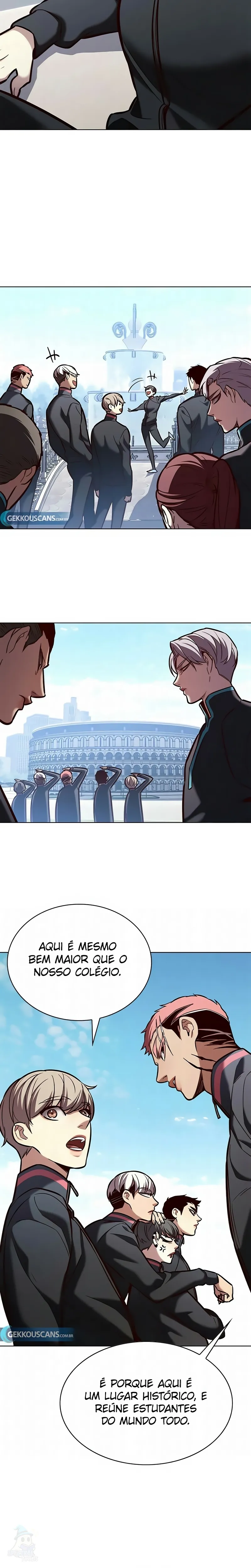 Read Veletric Pt Br Manga Online