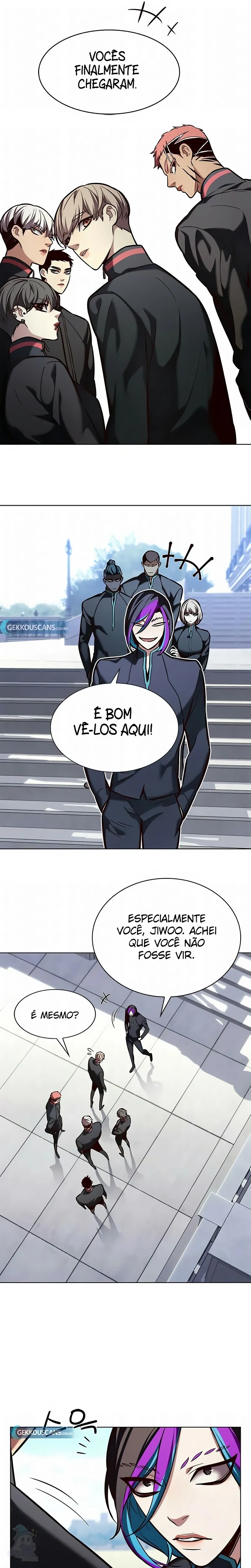 Read Veletric Pt Br Manga Online