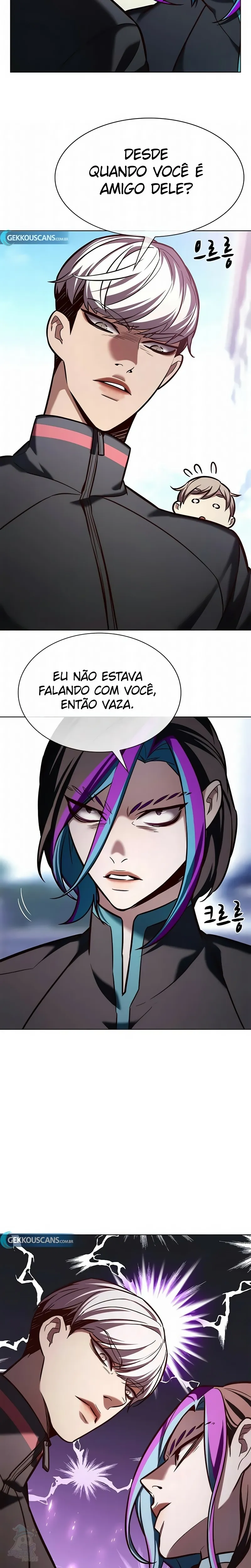 Read Veletric Pt Br Manga Online