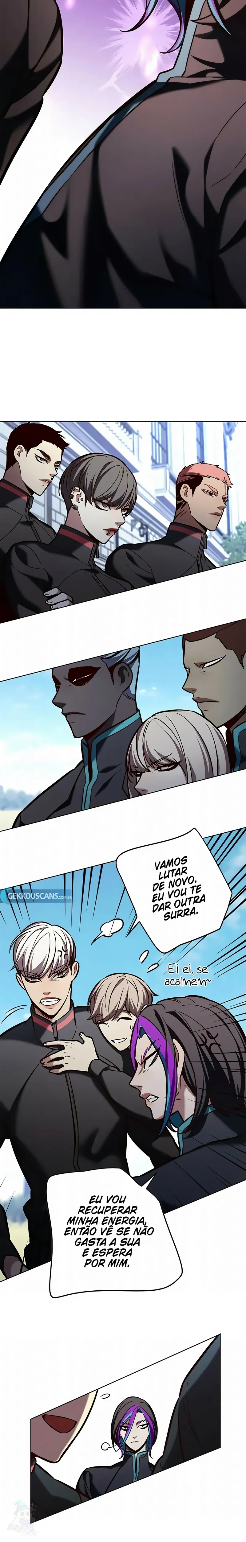 Read Veletric Pt Br Manga Online