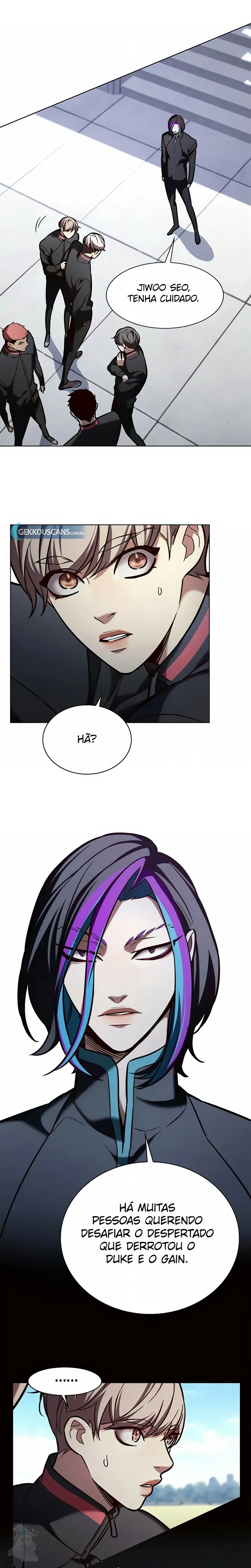 Read Veletric Pt Br Manga Online