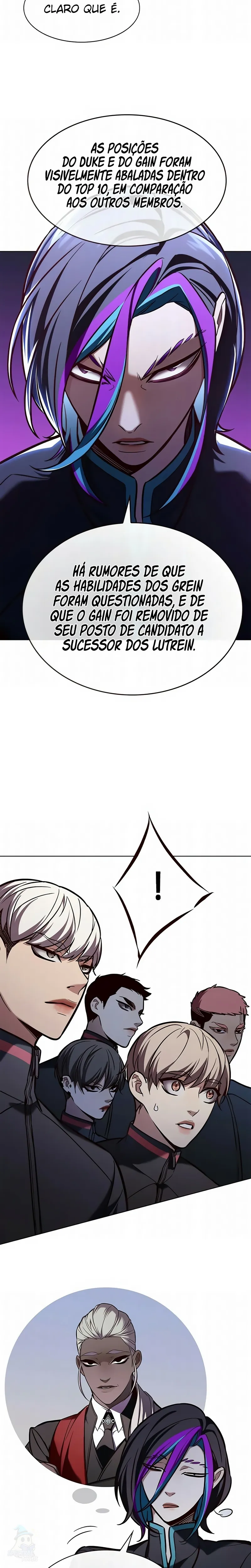 Read Veletric Pt Br Manga Online