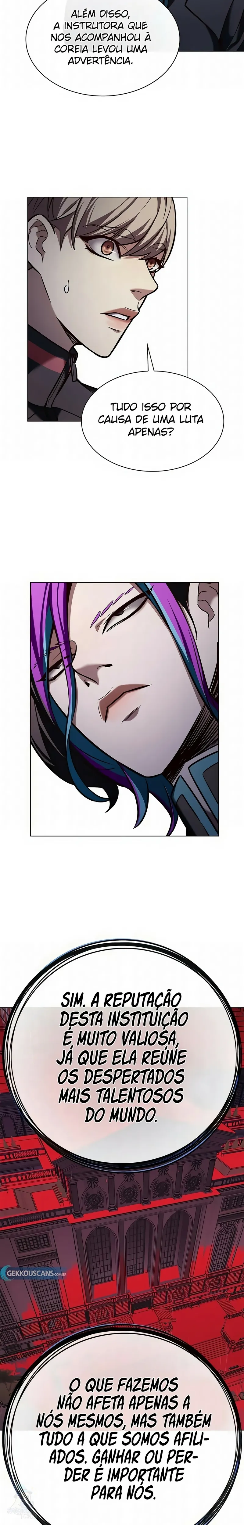 Read Veletric Pt Br Manga Online