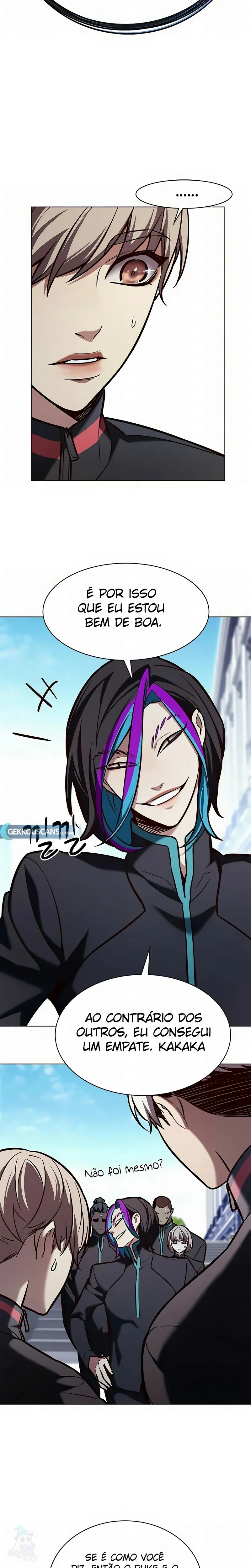 Read Veletric Pt Br Manga Online