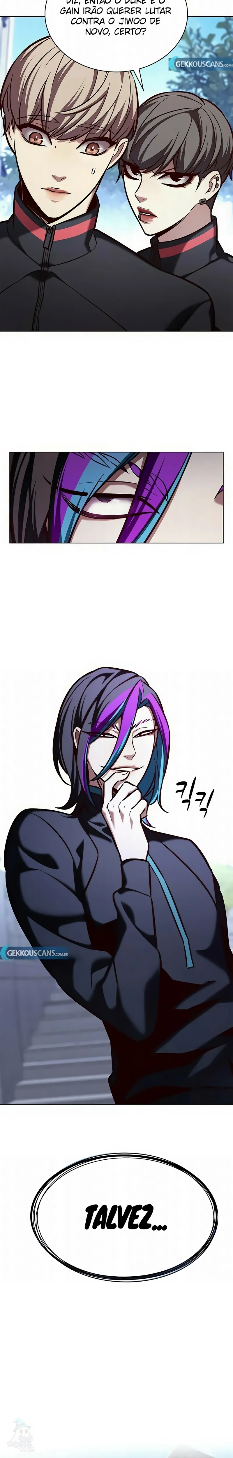 Read Veletric Pt Br Manga Online