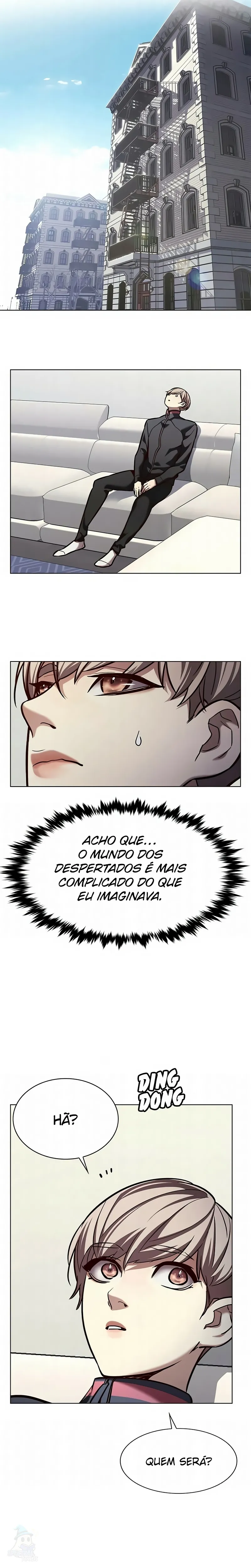 Read Veletric Pt Br Manga Online