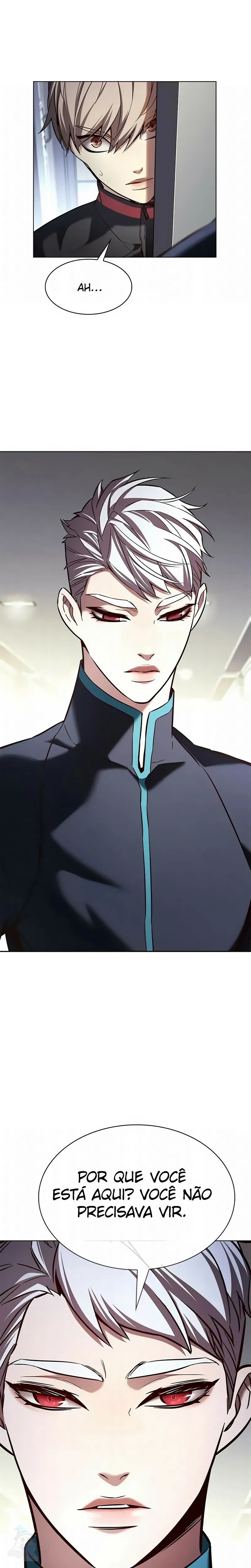 Read Veletric Pt Br Manga Online