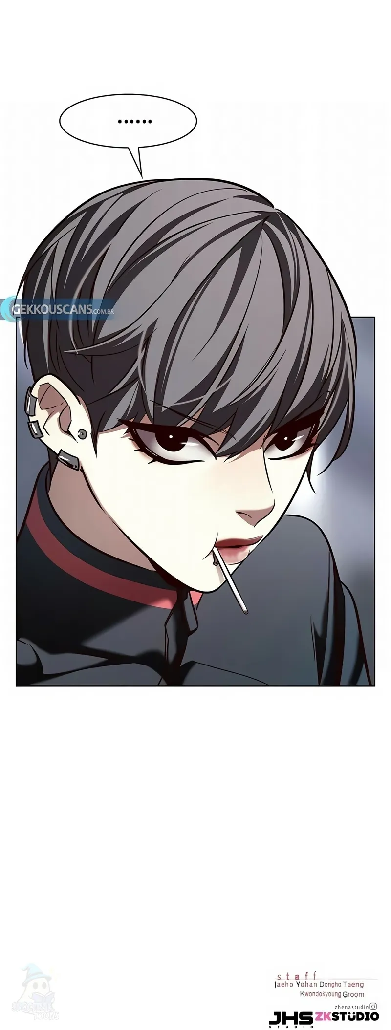 Read Veletric Pt Br Manga Online