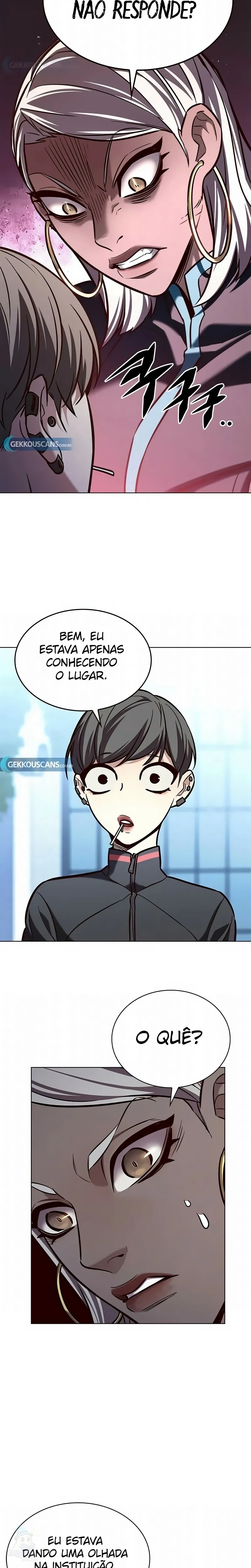 Read Veletric Pt Br Manga Online