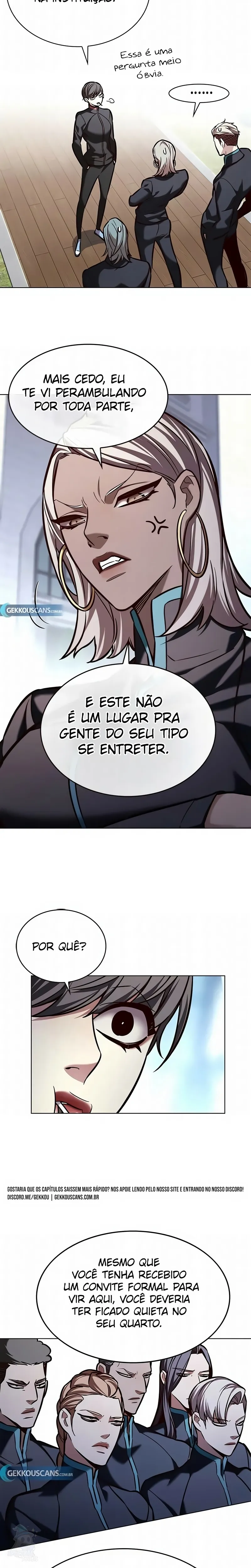 Read Veletric Pt Br Manga Online