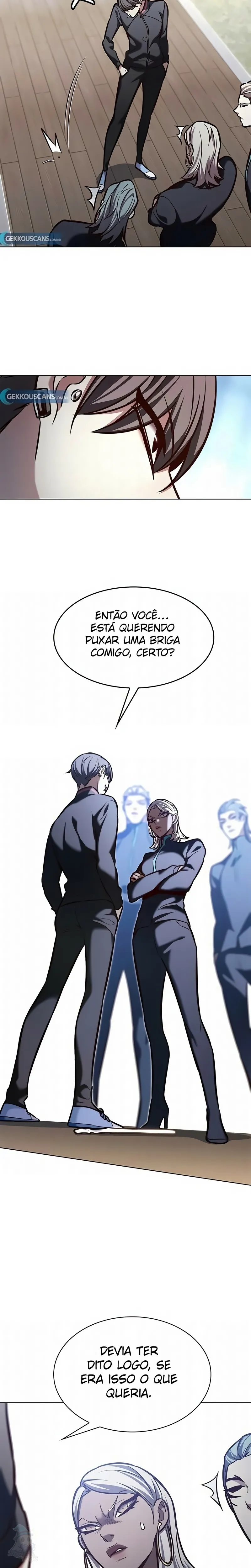 Read Veletric Pt Br Manga Online