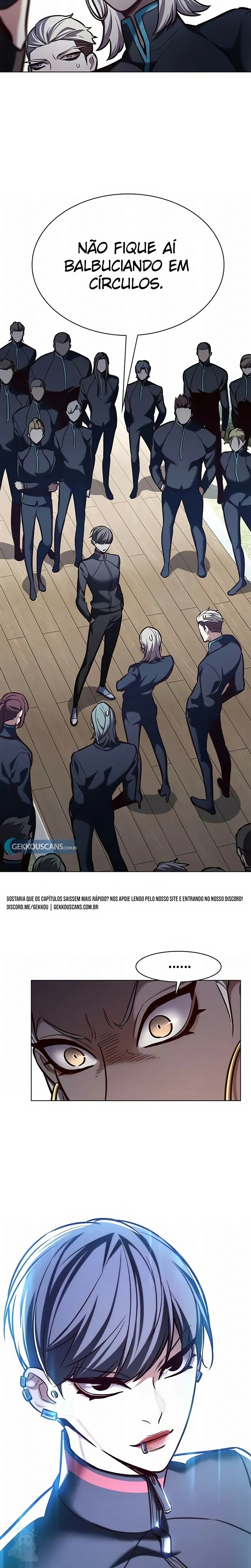 Read Veletric Pt Br Manga Online