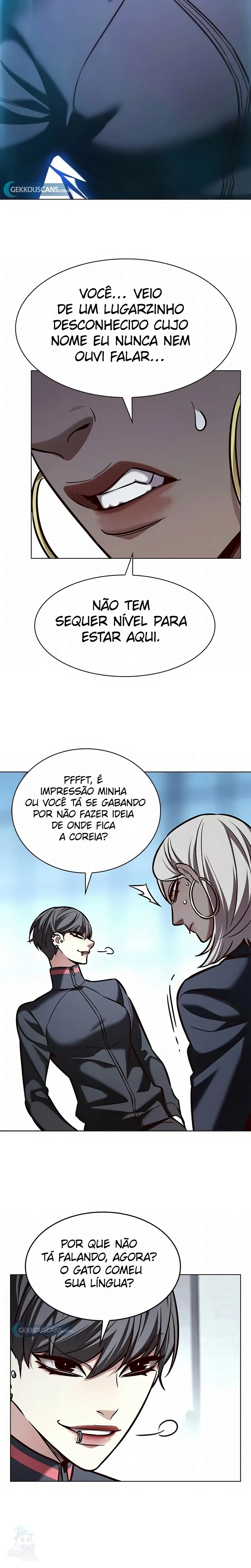 Read Veletric Pt Br Manga Online