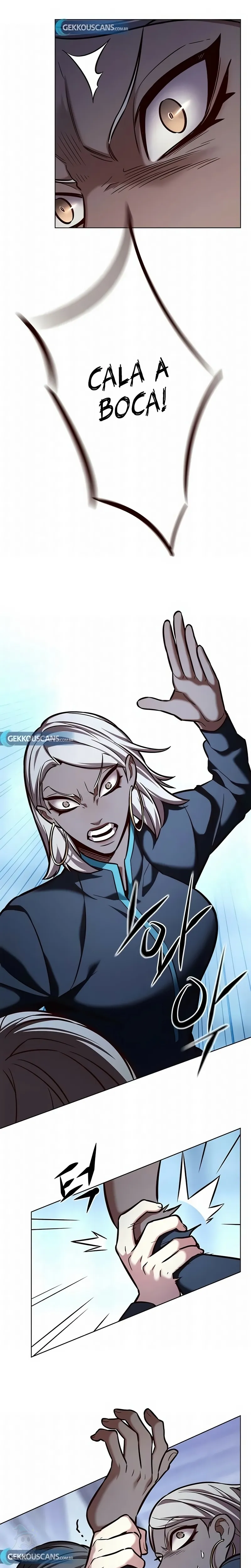 Read Veletric Pt Br Manga Online