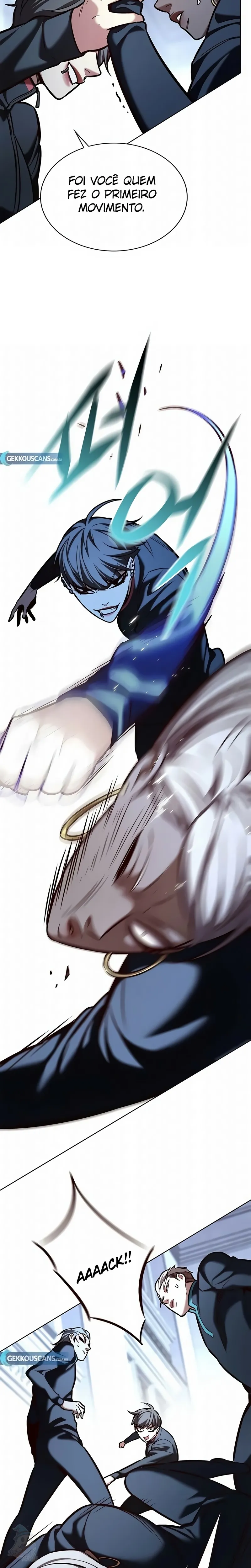 Read Veletric Pt Br Manga Online
