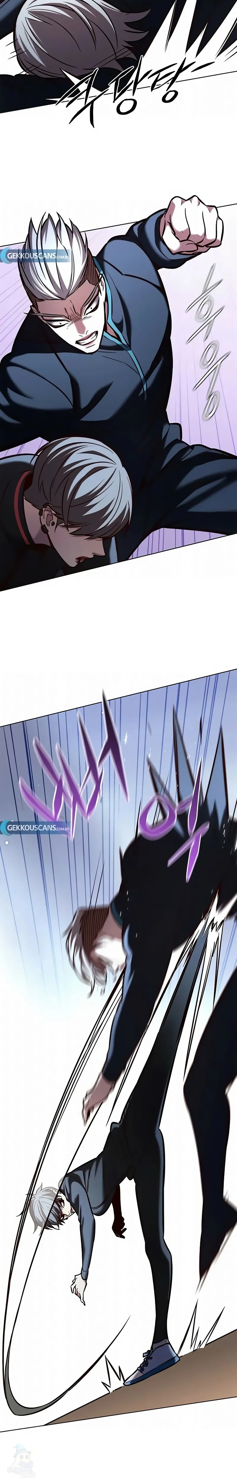 Read Veletric Pt Br Manga Online