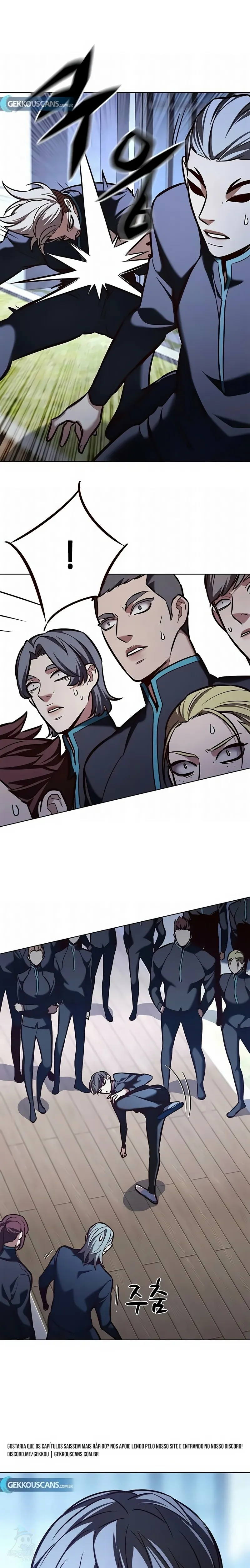 Read Veletric Pt Br Manga Online