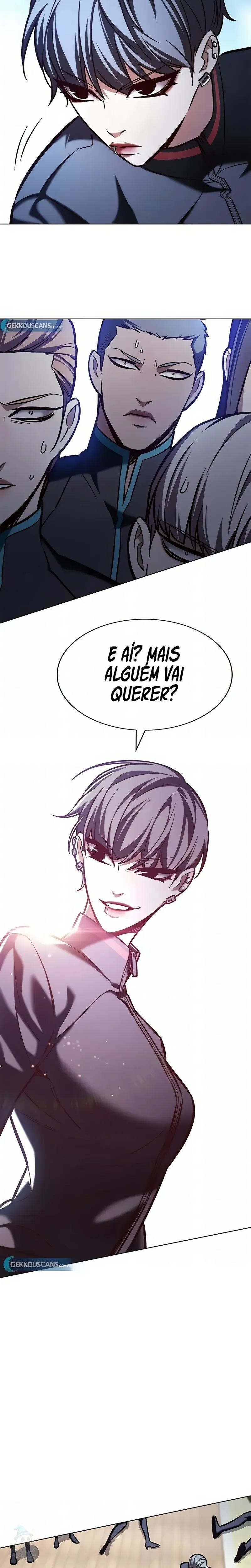 Read Veletric Pt Br Manga Online