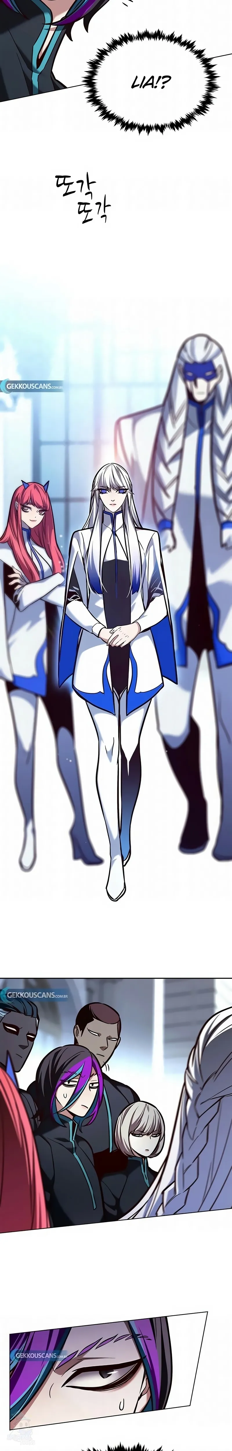 Read Veletric Pt Br Manga Online