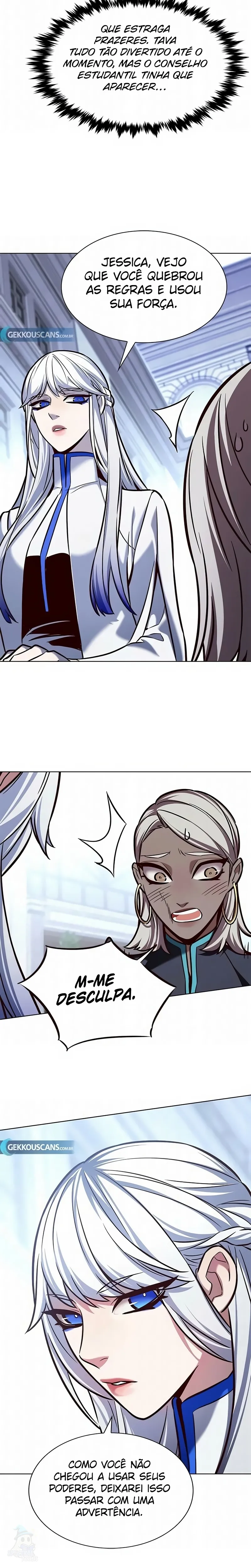 Read Veletric Pt Br Manga Online