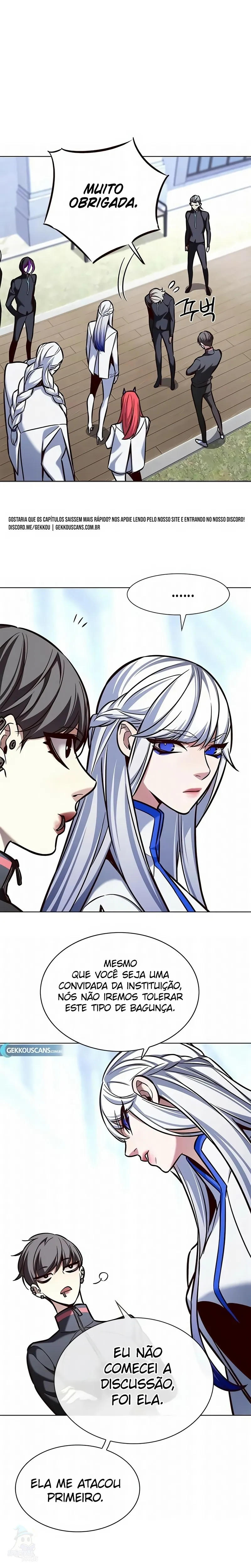 Read Veletric Pt Br Manga Online