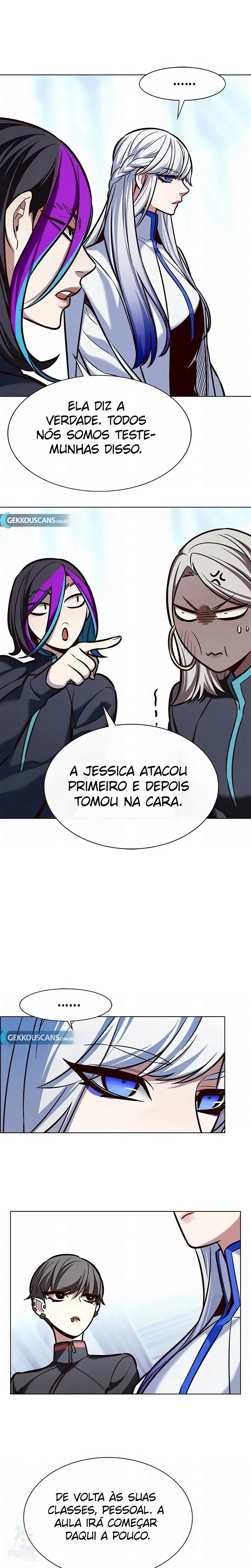Read Veletric Pt Br Manga Online