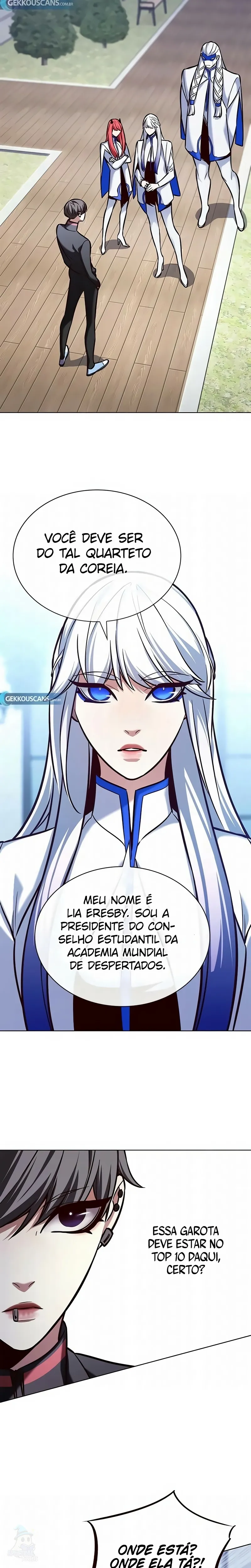 Read Veletric Pt Br Manga Online