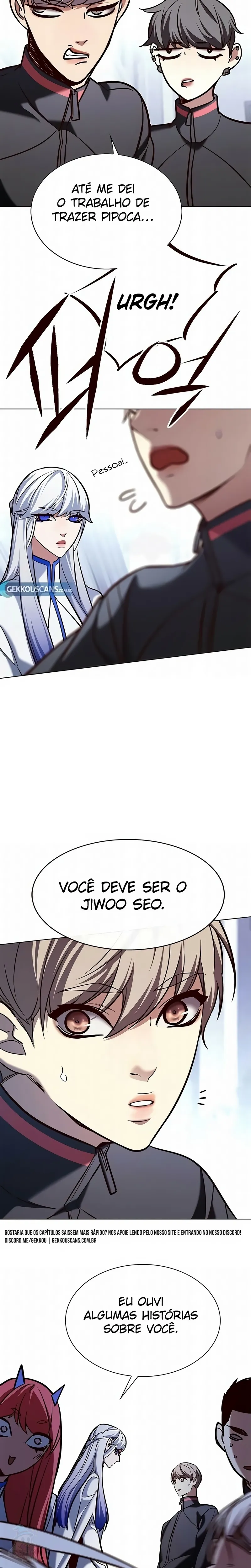 Read Veletric Pt Br Manga Online