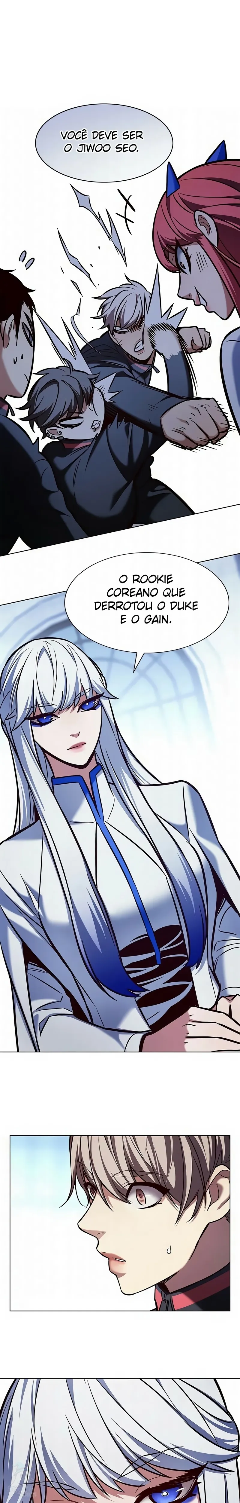 Read Veletric Pt Br Manga Online