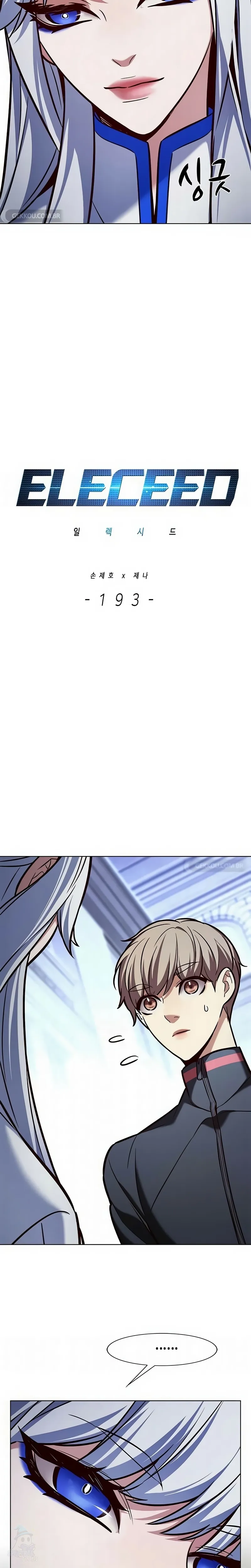 Read Veletric Pt Br Manga Online