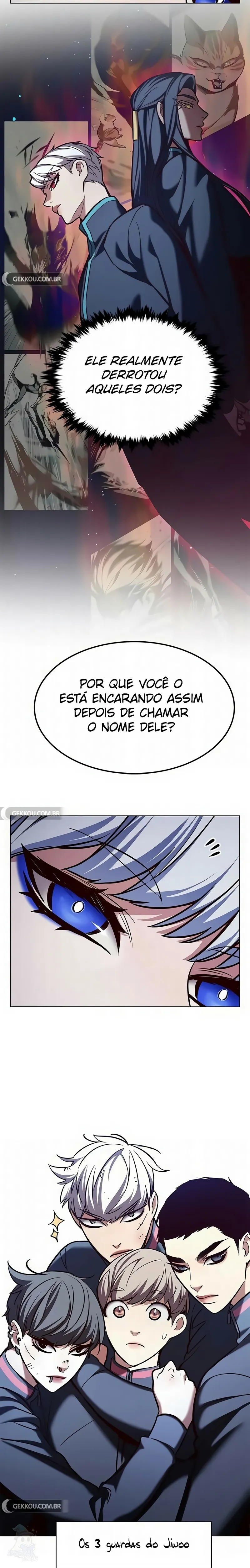 Read Veletric Pt Br Manga Online