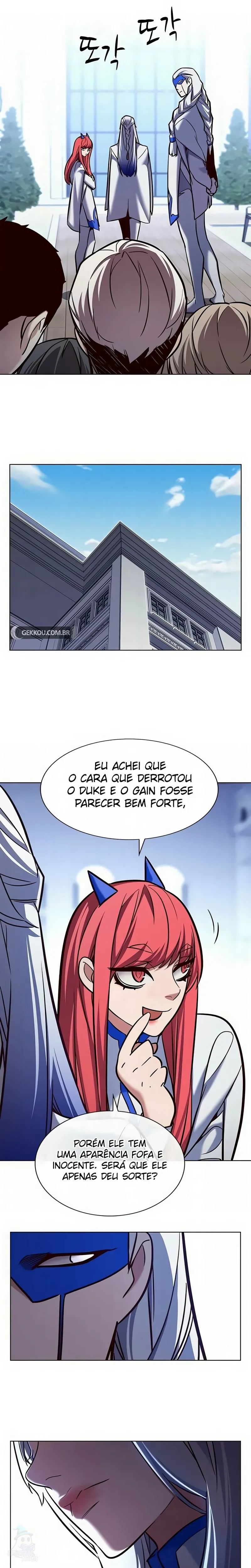 Read Veletric Pt Br Manga Online