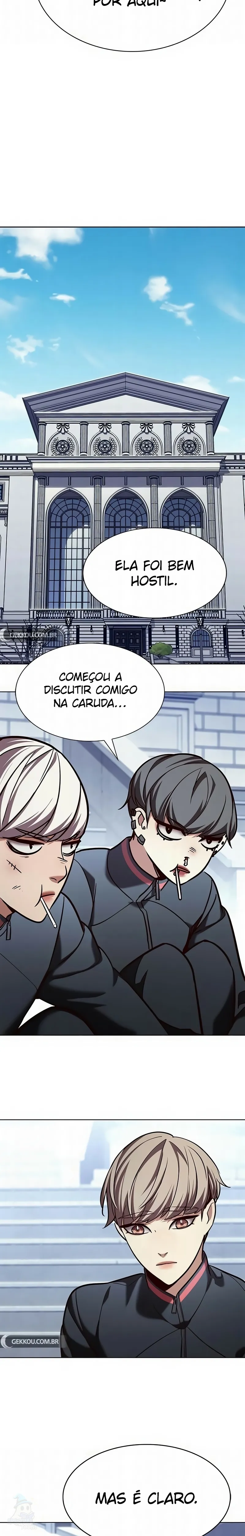 Read Veletric Pt Br Manga Online