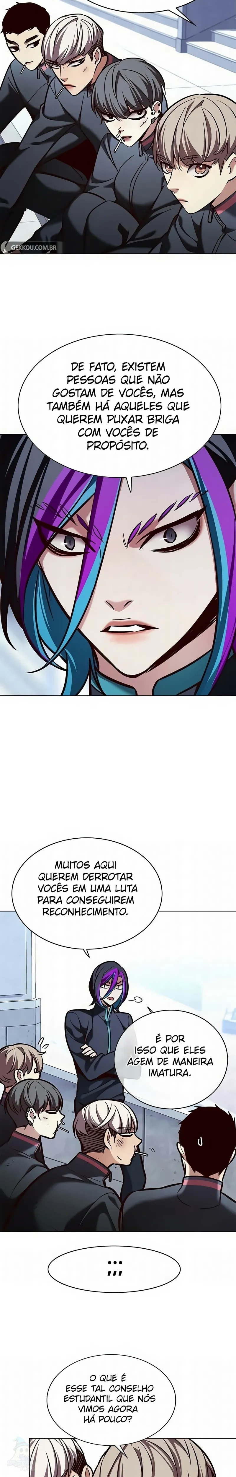 Read Veletric Pt Br Manga Online