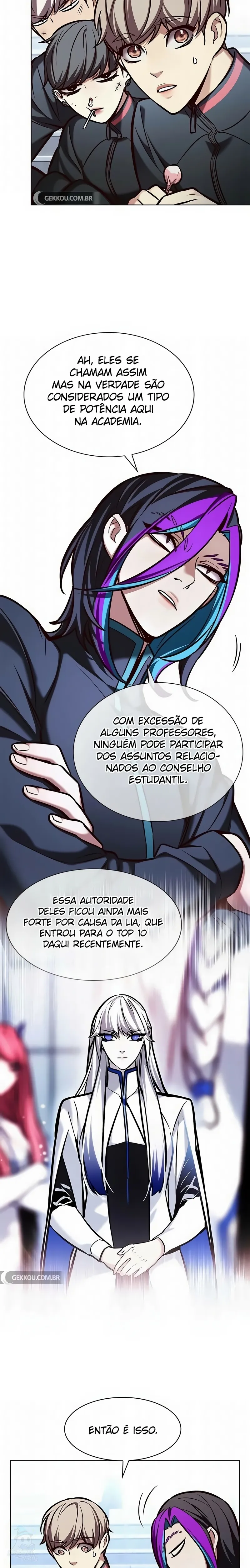 Read Veletric Pt Br Manga Online