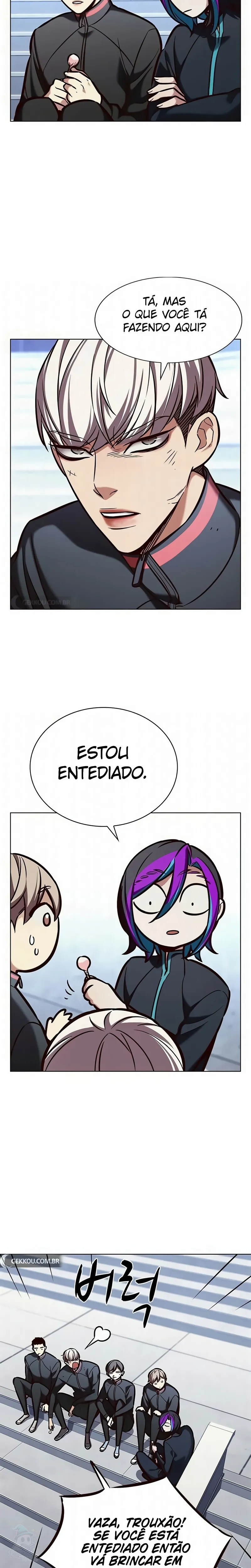 Read Veletric Pt Br Manga Online