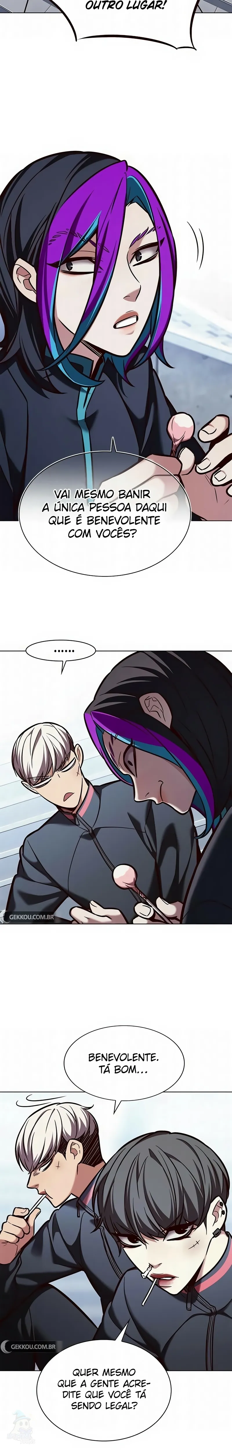 Read Veletric Pt Br Manga Online